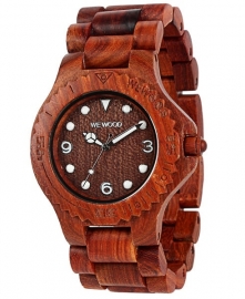 WEWOOD DATE ALUDRA BROWN ltd edition