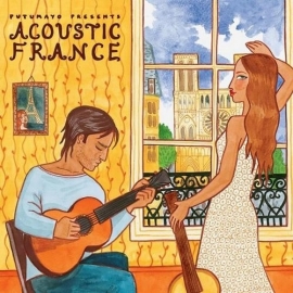 Putumayo Acoustic France