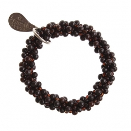 armband - Santosh dark bracelet