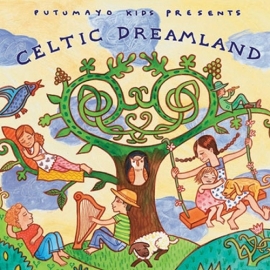 Putumayo Celtic Dreamland