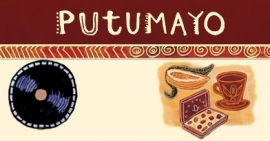Putumayo Jazz around the World