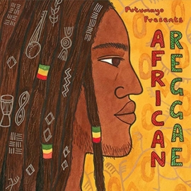 Putumayo African Reggae