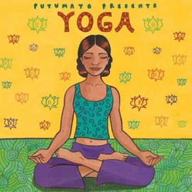 Putumayo Yoga