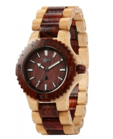 WEWOOD DATE BEIGE-BROWN