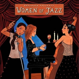 Putumayo Women of Jazz
