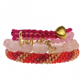 True Love bracelet