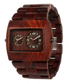 WEWOOD JUPITER BROWN