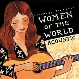 Putumayo Women of the World Acoustic