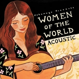 Putumayo Women of the World Acoustic