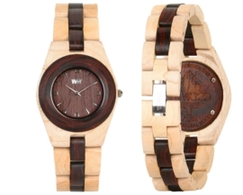 WEWOOD ODYSSEY BEIGE-BROWN