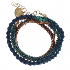 armband - Superwrap Jane bracelet