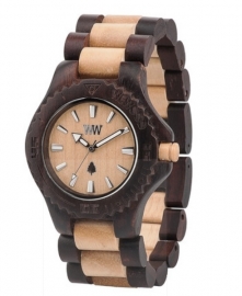 WEWOOD DATE CHOCO-BEIGE