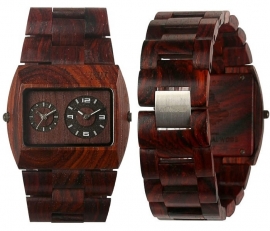 WEWOOD JUPITER BROWN