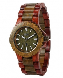 WEWOOD DATE BROWN-ARMY