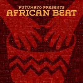 Putumayo African Beat