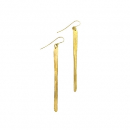 oorhanger - Twiga Drop Earrings by Made Kenya