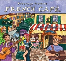 Putumayo French Cafe