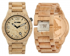 WEWOOD VOYAGE BEIGE