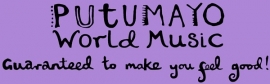 Putumayo Paris