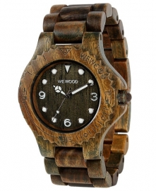 WEWOOD DATE ALUDRA ARMY ltd edition