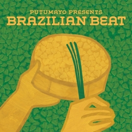 Putumayo Brazilian Beat