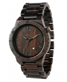 WEWOOD ALPHA BLACK