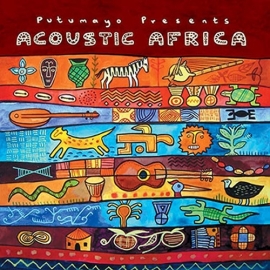 Putumayo Acoustic Africa