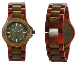 WEWOOD DATE BROWN-ARMY