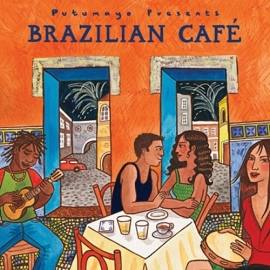 Putumayo Brazilian Cafe