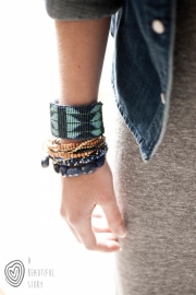 armband - Superwrap Nebula