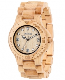 WEWOOD DATE ALUDRA BEIGE ltd edition