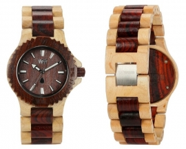 WEWOOD DATE BEIGE-BROWN