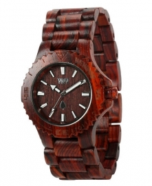 WEWOOD DATE BROWN