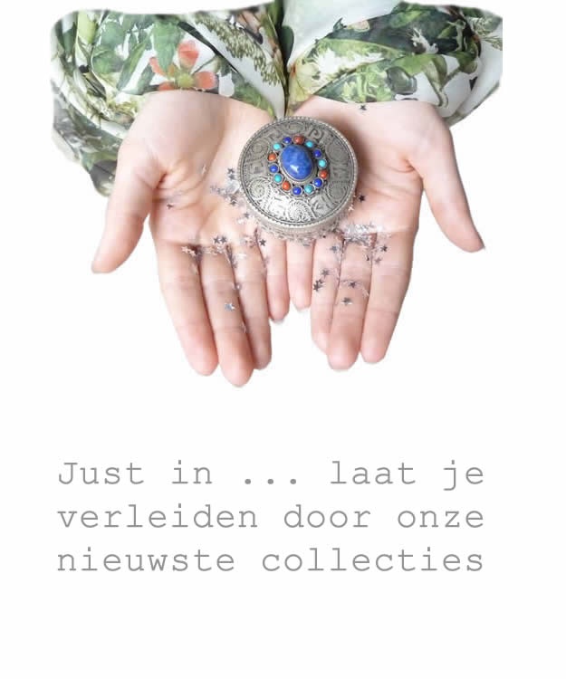 nieuwe collecties