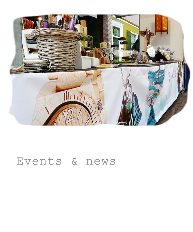 Events and news