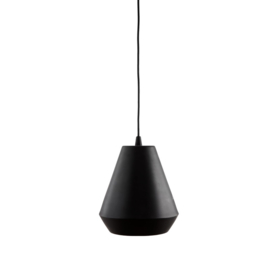 House Doctor Hanglamp Hood Black