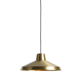 Northern Hanglamp Evergreen Brass