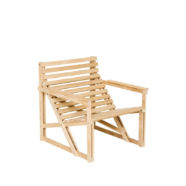 Weltevree Patio Easy Chair