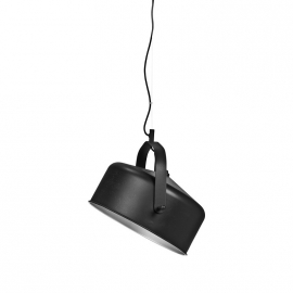 It's about RoMi hanglamp Bombay Black