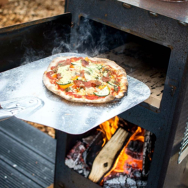 Weltevree Outdooroven