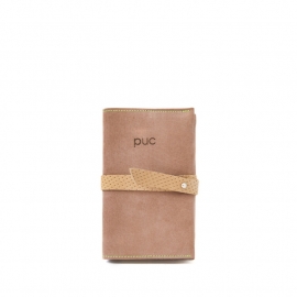 Puc Notebook / div. kleuren