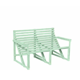 Weltevree Patiobench 2-3 seater