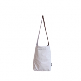 Feel Good Bag - Light grey