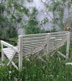 Weltevree Patiobench 2-3 seater