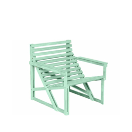 Weltevree Patio Easy Chair