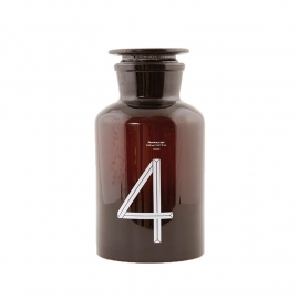 House Doctor Apothekers pot/ fles nr. 4