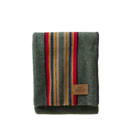 Pendleton Yakima Camp Deken Green