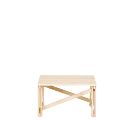 Weltevree Patio Side Table