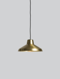 Northern Hanglamp Evergreen Brass