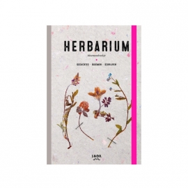 Uitgeverij Snor Pocket Herbarium